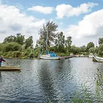 Apartamento Kranichsruh 4 Fuhlendorf (Mecklenburg-Vorpommern)