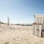 Kranichsruh 4 Apartamento