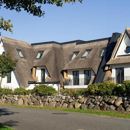 Kranichsruh 4 Apartamento Fuhlendorf (Mecklenburg-Vorpommern)