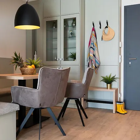Kranichsruh 4 Apartamento